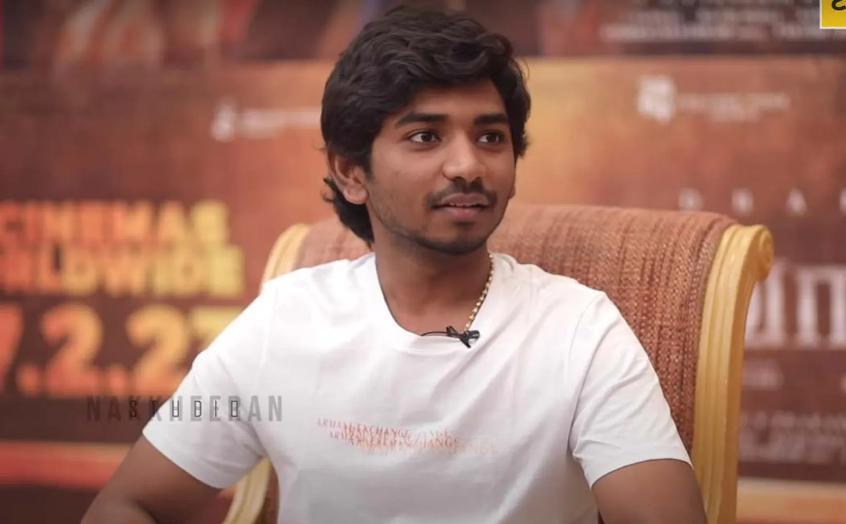 ken karunas Shared movie experience